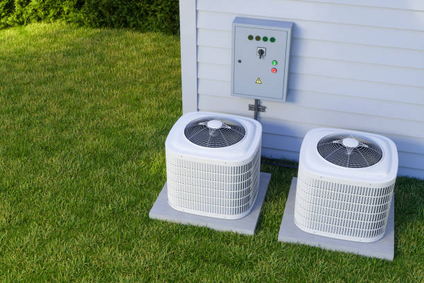 HVAC emergency services in Loveland Park, OH