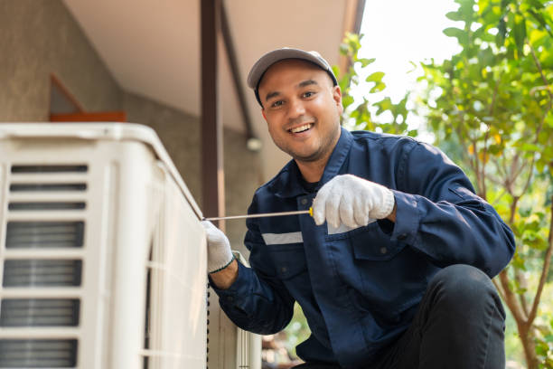 Best HVAC repair near me  in Loveland Park, OH